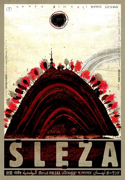Sleza, Poland — Ryszard Kaja