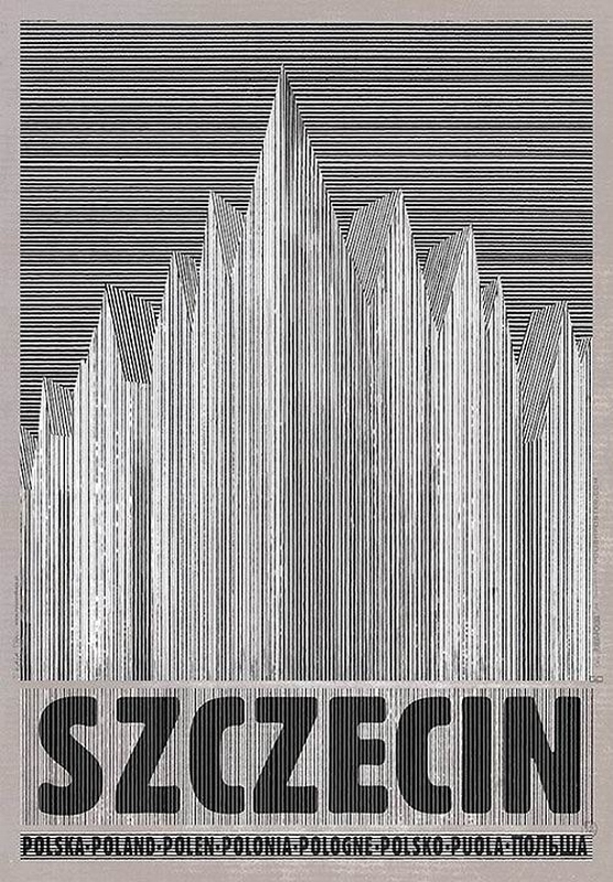 Szczecin, Poland — Ryszard Kaja