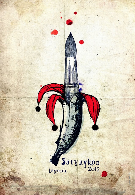 Satyricon 2015 — Ryszard Kaja