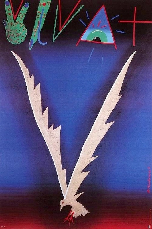 Vivat. Expo Seville '92. 1492-1992 — Roman Kalarus