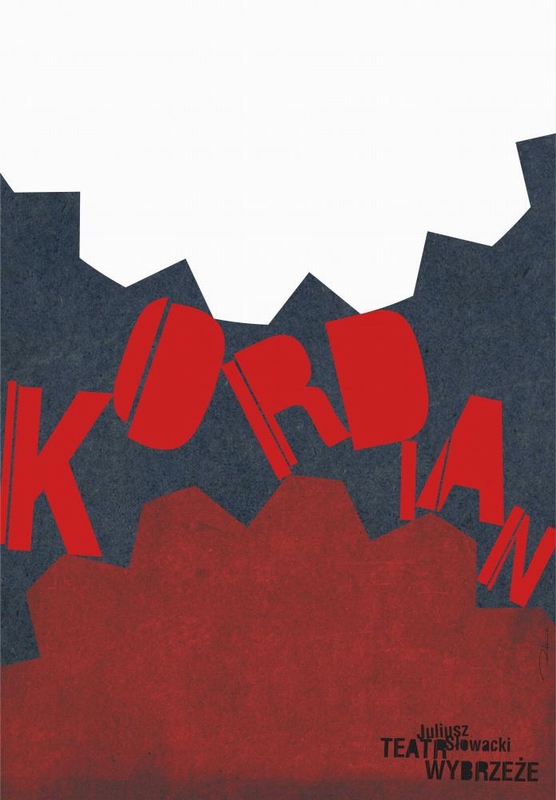Kordian — Paweł Kaminski