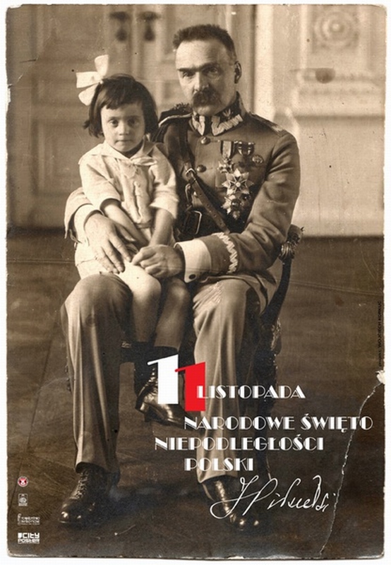 11th of November - National Independence Day — Wojciech Korkuć