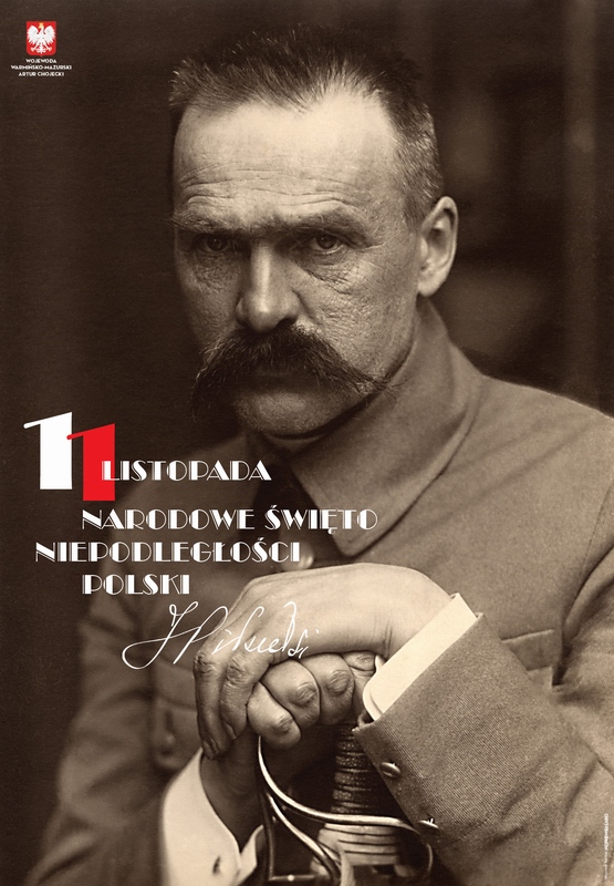 11th of November - National Independence Day — Wojciech Korkuć