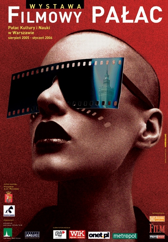 The Film Palace — Wojciech Korkuć