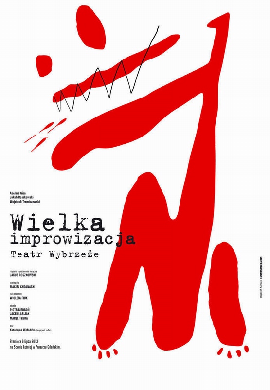 The Great Impersonation — Wojciech Korkuć