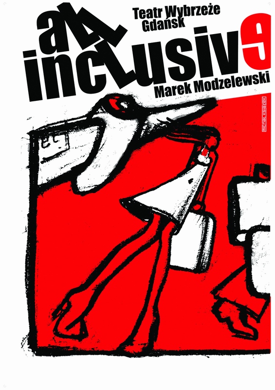 All Inclusive — Michal Ksiazek