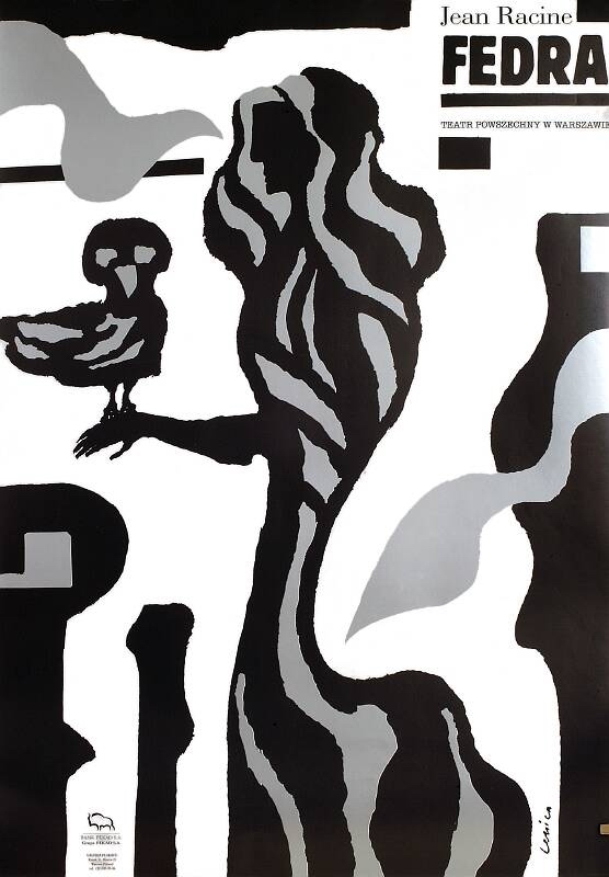 Fedra (1998) — Jan Lenica