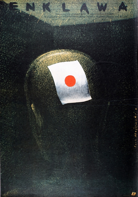 The Colony — Lech Majewski