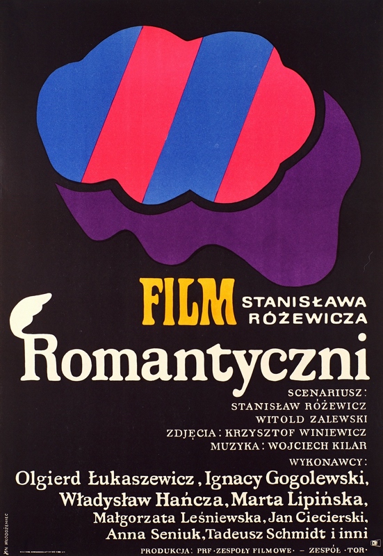 Romantic People — Jan Młodożeniec
