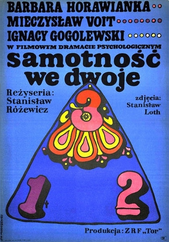 Loneliness for Two — Jan Młodożeniec