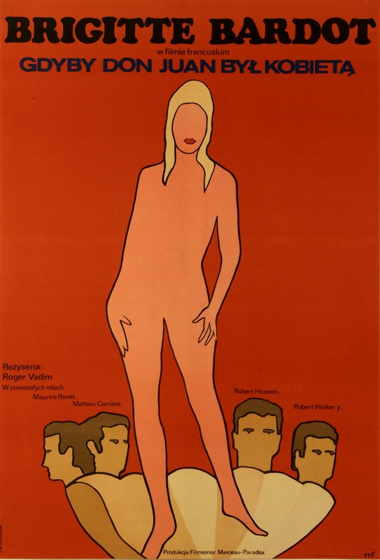Don Juan 73 — Jacek Neugebauer