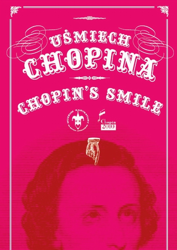 Chopin's Smile — Paweł Osial