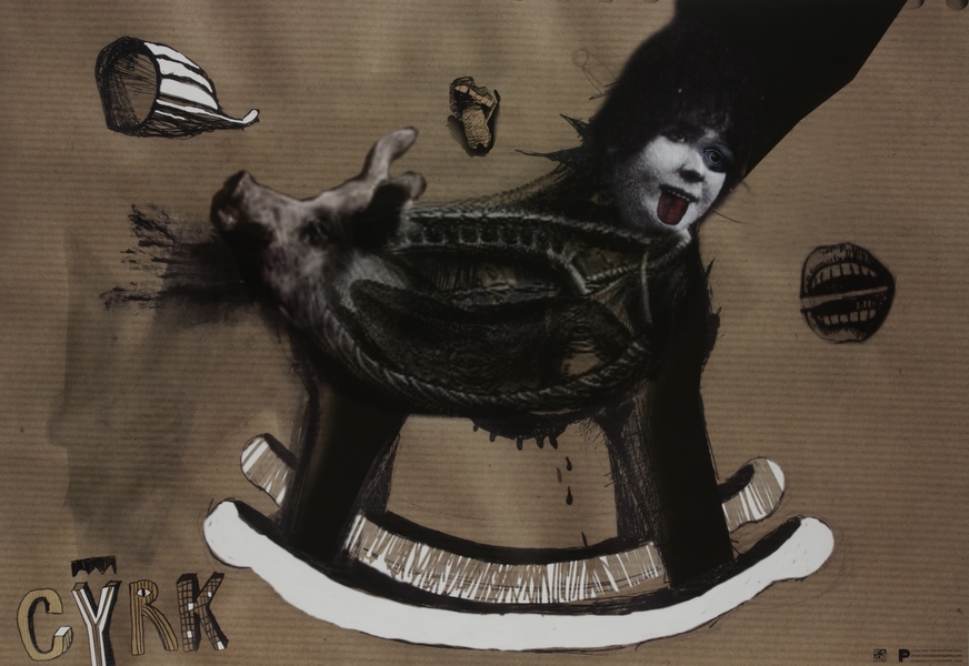 Circus — Kaja Renkas