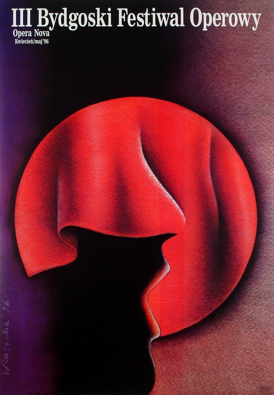 The 3 th Bydgoszcz Opera Festival — Wieslaw Rosocha