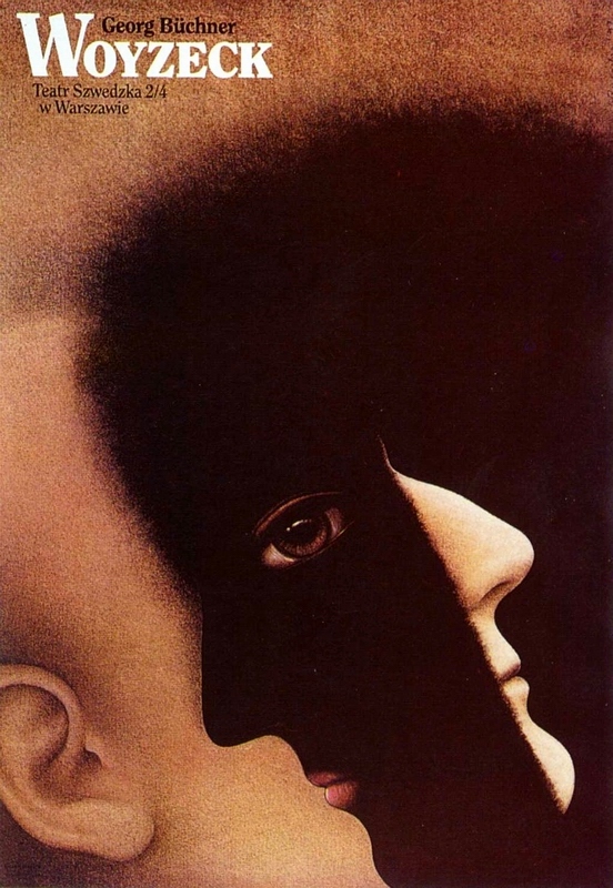 Woyzeck — Wieslaw Rosocha