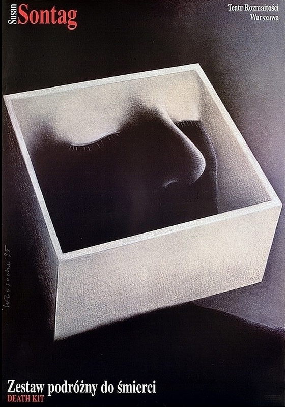 Death Kit — Wieslaw Rosocha