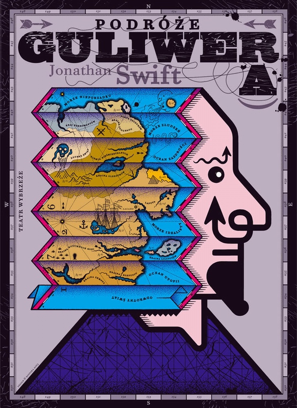 Gulliver's Travels — Vladislav Rostoka