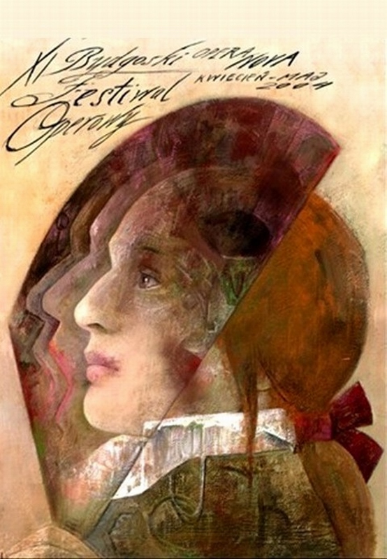 The 11 th Bydgoszcz Opera Festival — Wiktor Sadowski