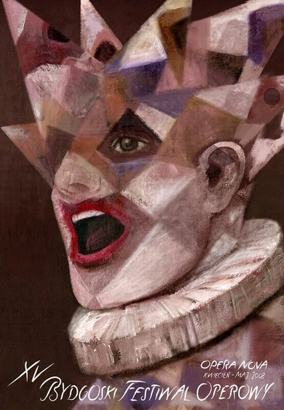 The 15 th Bydgoszcz Opera Festival — Wiktor Sadowski