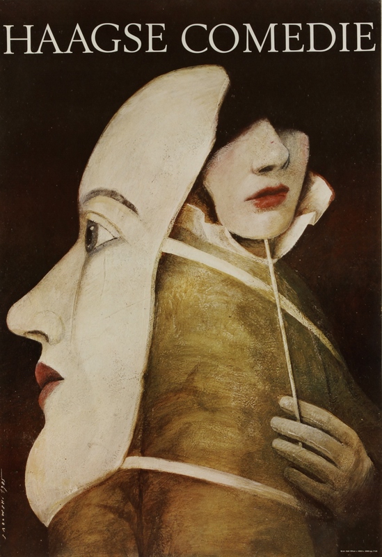 Haagse Comedie — Wiktor Sadowski