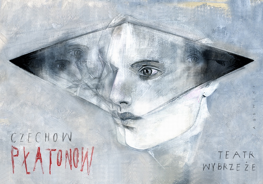 Platonov — Wiktor Sadowski