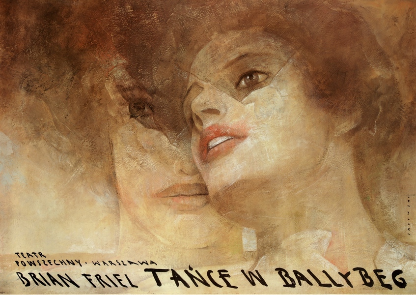 Dancing at Lughnasa — Wiktor Sadowski