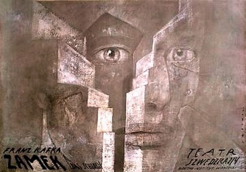 The Castel — Wiktor Sadowski