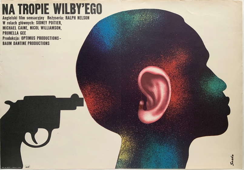 The Wilby Conspiracy — Romuald Socha