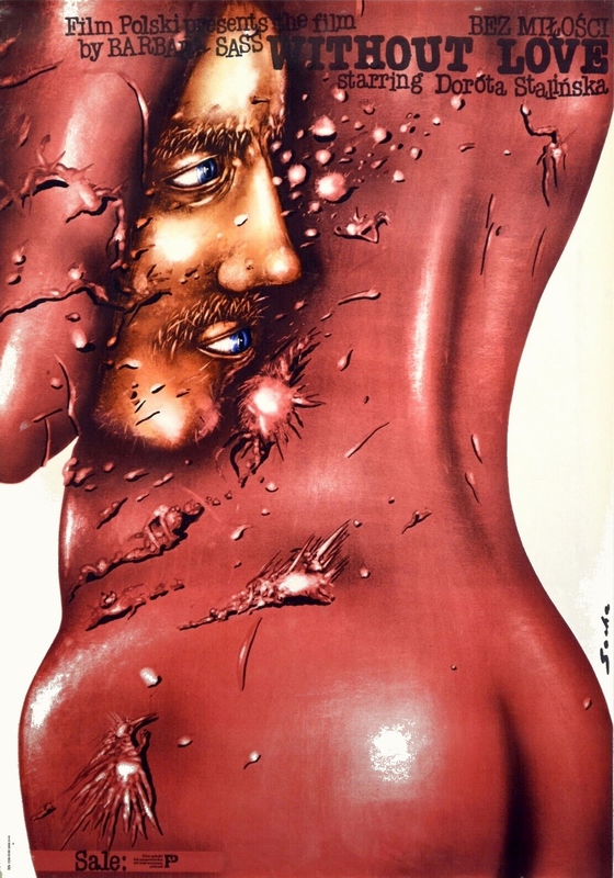 Without Love — Romuald Socha