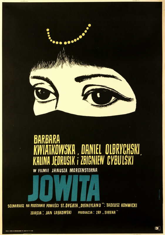 Jowita — Marian Stachurski