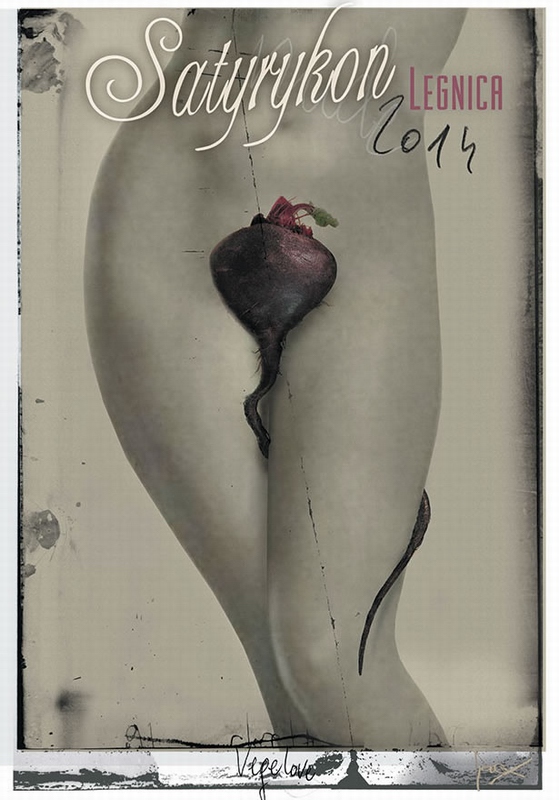Satyricon 2014 — Jacek Staniszewski