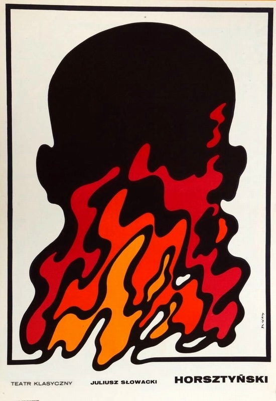 Horsztynski — Waldemar Świerzy