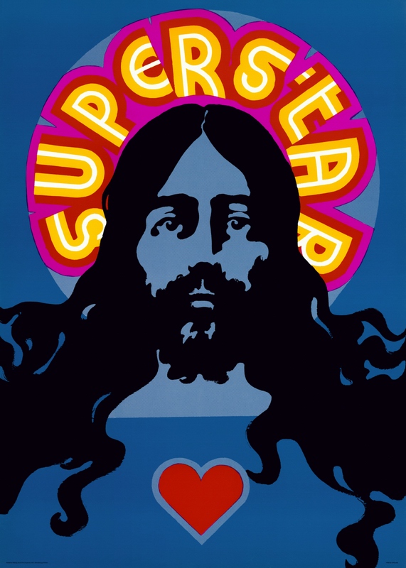 Jesus Christ Superstar — Waldemar Świerzy