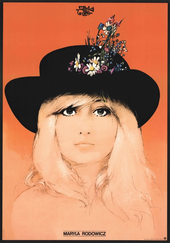 Maryla Rodowicz — Waldemar Świerzy
