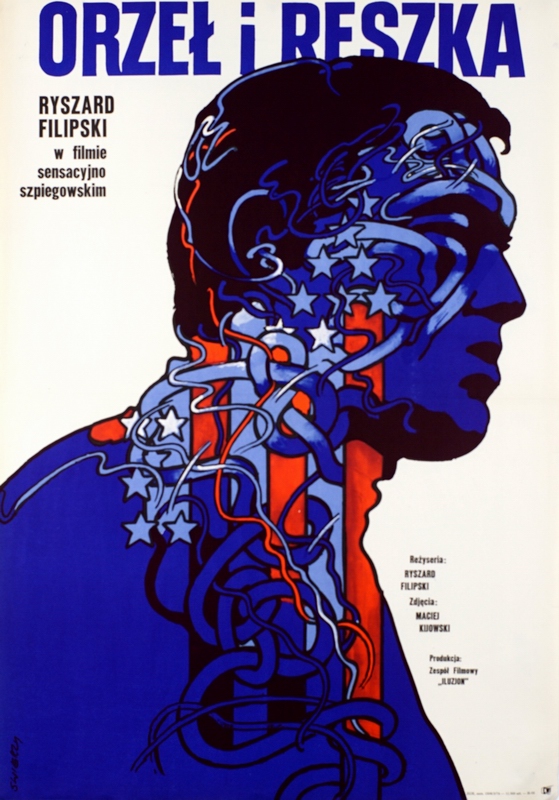Heads and Tails — Waldemar Świerzy