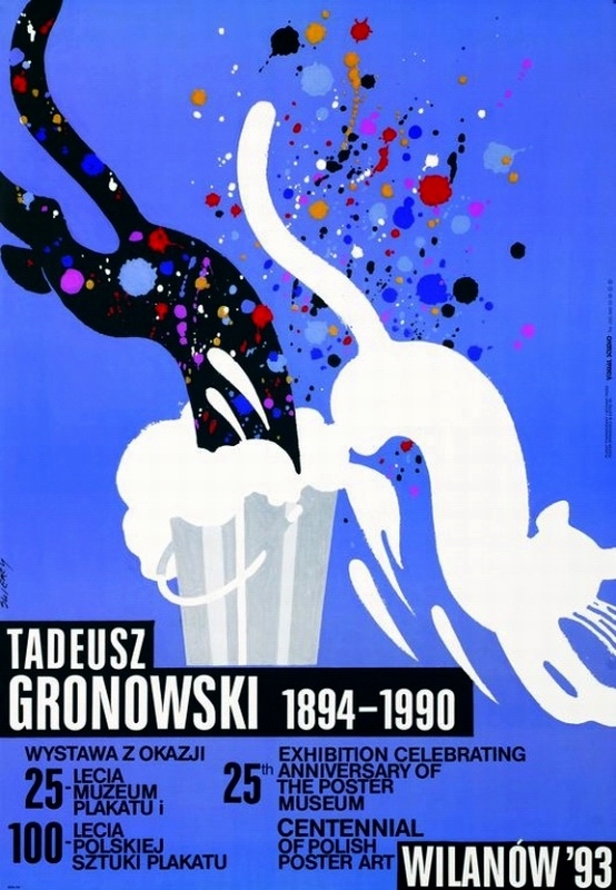 Tadeusz Gronowski 1894-1990 — Waldemar Świerzy