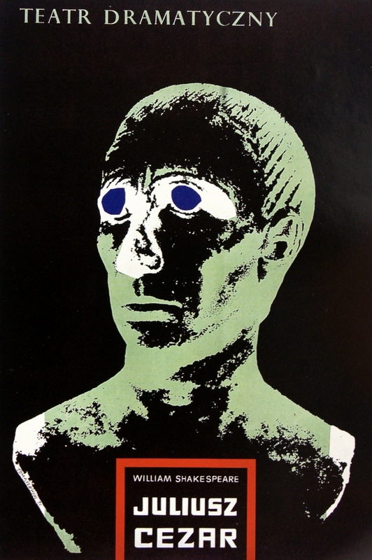 Julius Cezar — Henryk Tomaszewski