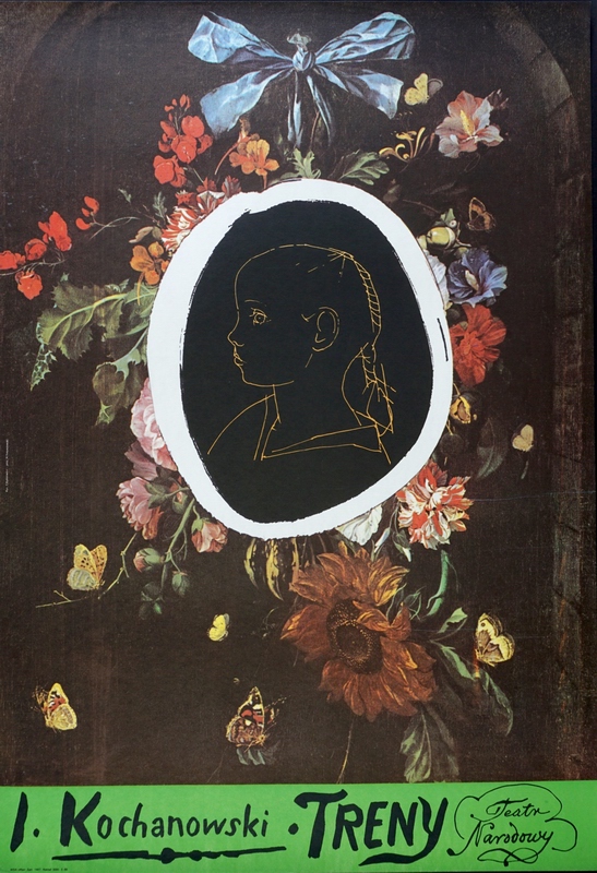 Laments — Henryk Tomaszewski