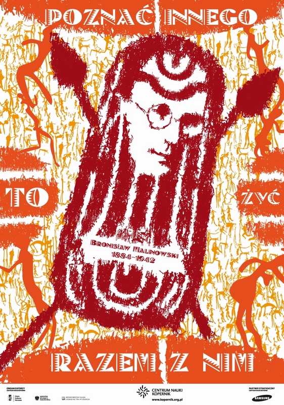 Bronislaw Malinowski — Twozywo Grupa
