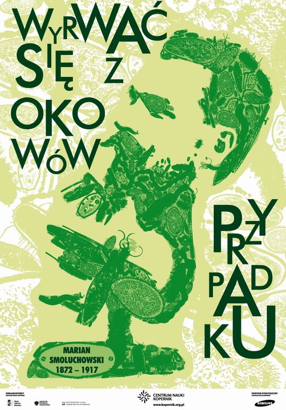 Marian Smoluchowski — Twozywo Grupa