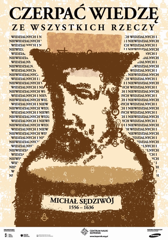 Michal Sedziwoj — Twozywo Grupa