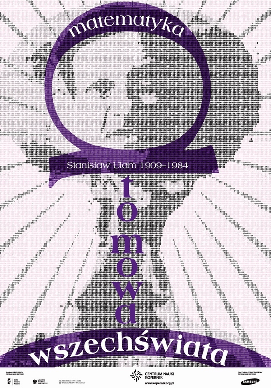 Stanislaw Ulam — Twozywo Grupa