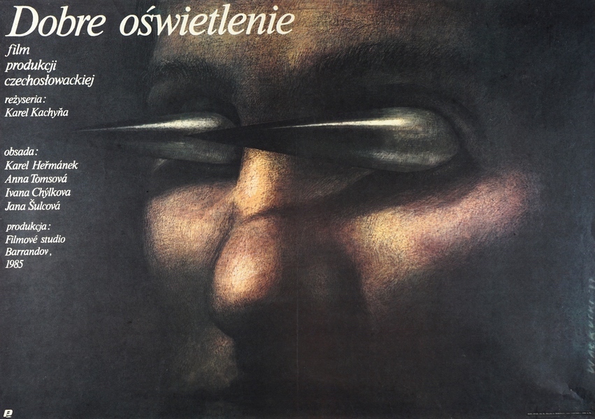 Good Light — Wieslaw Wałkuski