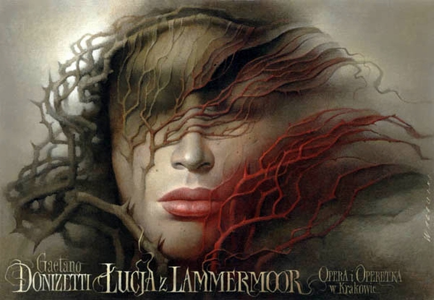 Lucia di Lammermoor — Wieslaw Wałkuski