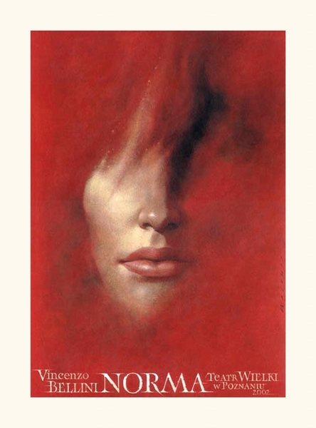 Norma — Wieslaw Wałkuski