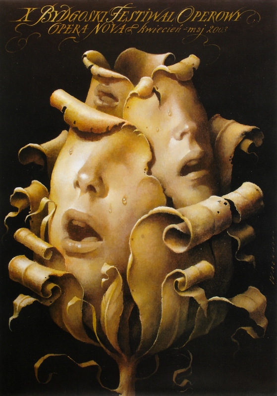 The 10 th Bydgoszcz Opera Festival — Wieslaw Wałkuski