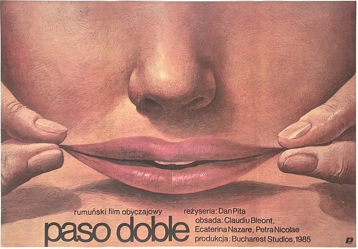 Paso doble — Wieslaw Wałkuski
