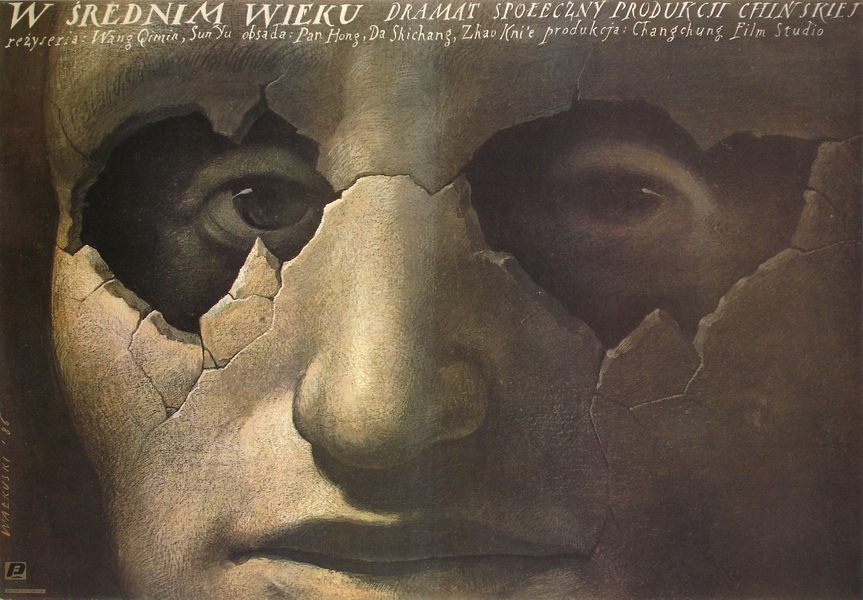In the Middle Age — Wieslaw Wałkuski