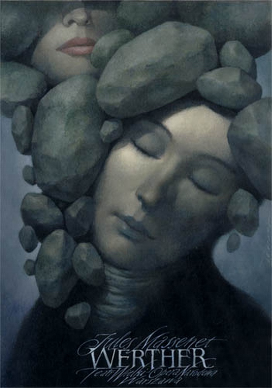 Werther — Wieslaw Wałkuski