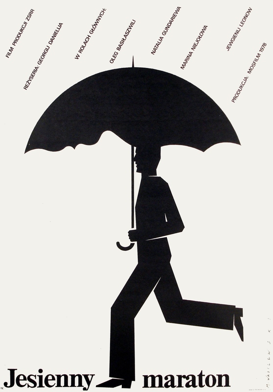 Autumn Marathon — Mieczysław Wasilewski